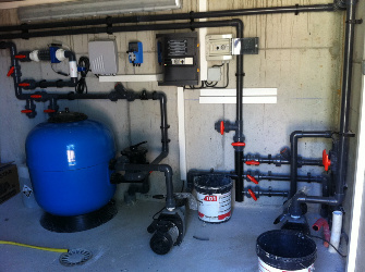 Filtration complète Filtration complète
