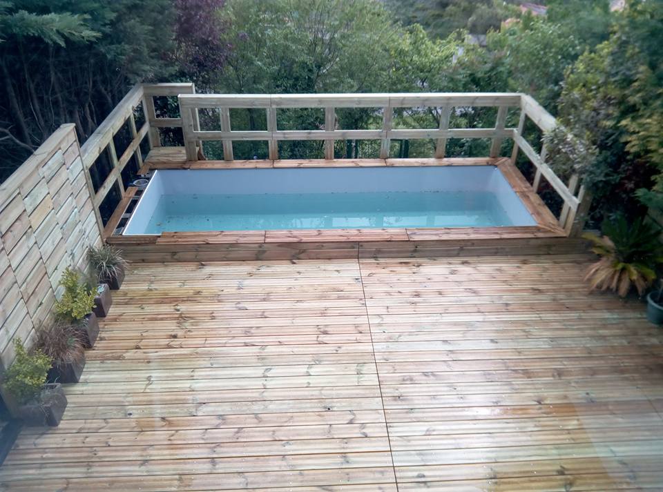 piscine urbaine